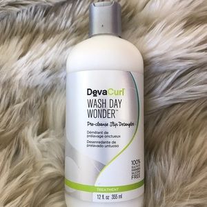 DevaCurl Wash Day Wonder